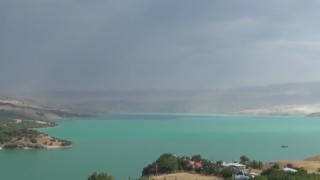 Meteorolojiden Tunceli için kuvvetli sağanak uyarısı