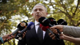 Metin Öztürk: Hedefimiz 25. şampiyonluk