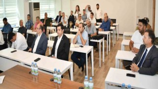 MEVKA ve KSO, sanayicileri ortaklık, birleşme ve şirket satın almaları konusunda bilgilendirdi