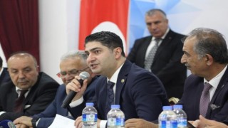 MHP Genel Başkan Yardımcısı Özdemir: Genel Başkanımızı hedef alan dezenformasyonla alakalı gerekli bilgiler İçişleri Bakanlığı ile paylaşılmıştır