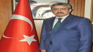 MHP İl Başkanı Alıcık: Gazilik, kahramanlığın muazzam sinesidir