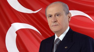 MHP Lideri Bahçeli'den Narin Güran ve Şehitler İçin Açıklama