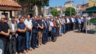 MHP Yozgat Milletvekili Sedefin acı günü