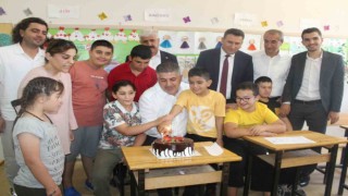 Milletvekili Şan, öğrencileri Ankaraya davet etti