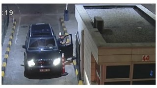 Milletvekilinin kaçakçılıkta kullanılan arabası 61 defa Bulgaristana gitti geldi