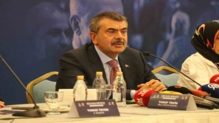 Milli Eğitim Bakanı Tekin: Niye rahatsız oluyorsunuz?
