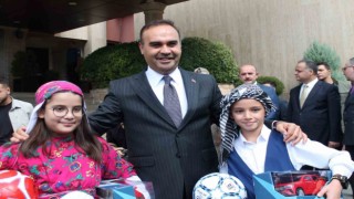 Milli teknoloji hamlesine vurgu yapan Bakan Kacır: İsrail Lübnanda binlerce cihaza yerleştirdiği patlayıcıları eş zamanlı olarak patlattı