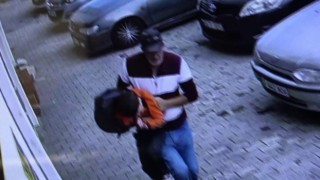 Minik Emreyi ezen servis şoförü tutuklandı