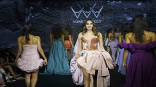 Miss Turkey birincisi İdil Bilgen Bingöle atandı