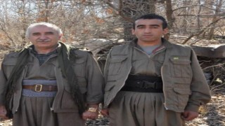 MİT, PKKnın sözde askeri istihbarat sorumlusunu etkisiz hale getirdi
