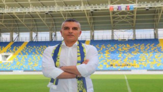 MKE Ankaragücünde Kenan Koçak dönemi