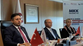 MKK, Merkezi Saklama Kuruluşlarını İstanbulda buluşturuyor