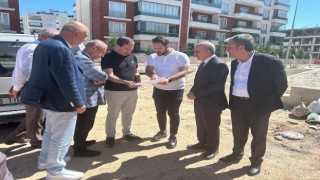 Modern ve yeni tesislerle Karatayda sağlık hizmetinin kalitesi her geçen gün artıyor
