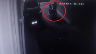 Motosiklet faresinin hazin sonu