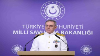 MSB: “Irak ve Suriyenin kuzeyi dahil son bir haftada 36 terörist etkisiz hale getirilmiştir”