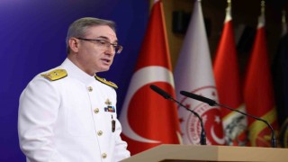 MSB: “Irak ve Suriyenin kuzeyi dâhil son bir haftada 50 terörist etkisiz hâle getirilmiştir”