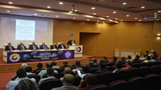 MTSO Yönetim Kurulu Başkanı Sadıkoğlu: Ahilik köklü medeniyetimizin bizlere mirasıdır