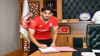 Muammet Araz, Balıkesirsporda