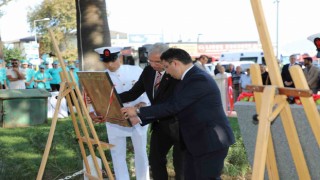 Mudanyada 102 yıldır gurur ve coşku