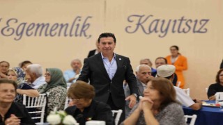 Muğla Büyükşehir, 100 Yaş Evlerinin sayısını arttırıyor