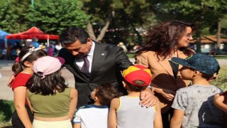 Muğla Büyükşehir Belediyesi eğitim yardımlarını yüzde 65 arttırdı