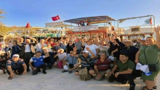 Muğla Büyükşehir Belediyesinden Gaziler paneli