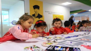 Muğla Büyükşehirden ‘Gece Kreşi projesi