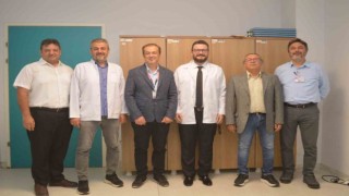 Muğla Eğitim ve Araştırma Hastanesi 11. uzmanını kadrosuna kattı
