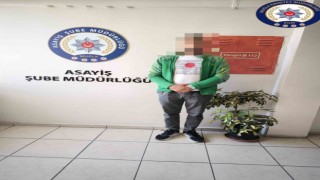Muğlada 12 saatte 34 aranan şahıs yakalandı