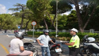 Muğlada çocuk ve gençlerin güvenliği için denetimler başladı