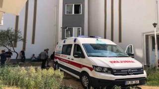 Muğlada eğitim müfettişi Karaıslı evinde ölü bulundu