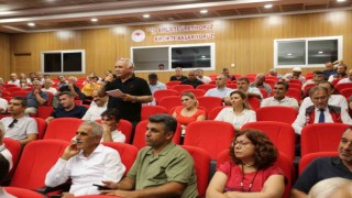 Muğlada Tarımsal Üretim Planlaması ile yeni dönem başlıyor