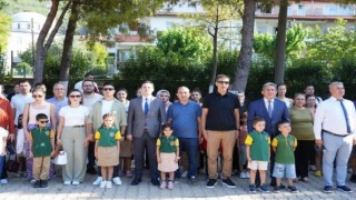 Muğlada uyum haftası programı başladı