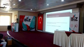 Muğladaki veliler proje kapsamında bilgilendirildi