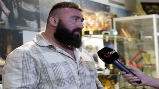 Muhammed Dursun: Dubaiye gidip, ülkemi temsil ederek tekrar şampiyon olacağım