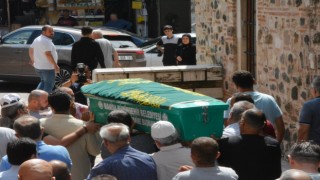 Muhtar Karacalara son veda