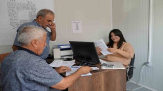 Muhtarlardan kentsel dönüşüm çalışmalarına tam destek