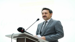 Mumcu Daire Başkanı oldu