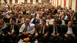 Munzur Üniversitesinde akademik yıl açılışı