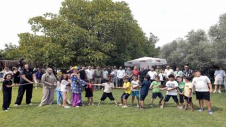 MÜSİAD Muğla Şubesi ‘4. Geleneksel Piknik Buluşması ile bir araya geldi