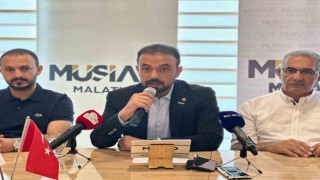 MÜSİAD Şube Başkanı Akçinden ek destek çağrısı