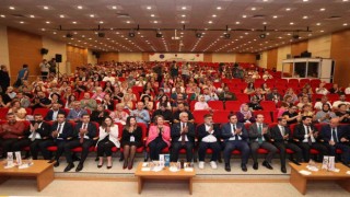 Muşta 11. Uluslararası Onkoloji Günleri başladı