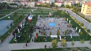 Muşta Avrupa Spor Haftası etkinlikleri düzenlendi