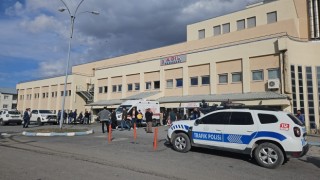 Muşta düğüne gideleri taşıyan minibüs takla attı: 20 yaralı