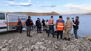 Muşta kaybolan çocuğun cansız bedenine ulaşıldı