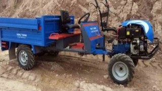 Mutta pat pat ile trafiğe çıkmak yasaklandı