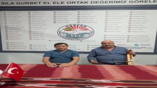 Narin için kemençeyle yakılan ağıt sosyal medyada gündem oldu