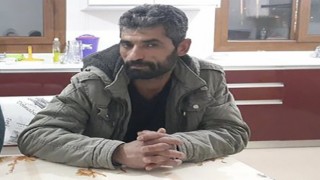 Narinin cesedini taşıyan şüpheli tutuklama talebiyle mahkemeye sevk edildi