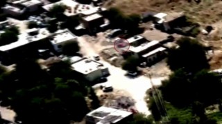 Narinin cesedinin taşındığı otomobilin kameraya yansıdığı belirlendi