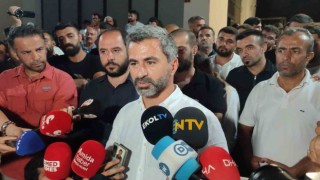 Narinin terliği, çantası ve elifbası torbada çıktı